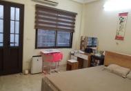 BÁN NHÀ AN DƯƠNG VƯƠNG TÂY HỒ. GẦN PHỐ. KHU VỰC ĐANG PT. DT 30M2. 5 TẦNG. MT 4M. 2,7 TỶ