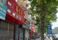 Cho thuê cửa hàng mặt đường Nguyễn Văn cừ từ tháng 6 -2022,
