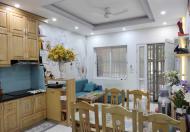 Bán nhà đường La Thành, Đống Đa, 35m x 5 tầng, gần Ô tô