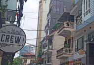 Chủ mót bán mặt phố thoáng trước sau, KD đỉnh, khu vực VIP Ngọc Lâm 80m 4T MT4.5m nhỉnh 14 tỷ.
