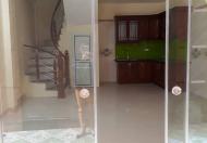 Bán nhà xây mớiTrung Thanh, Hữu Hòa 39m/  2,3 tỷ
