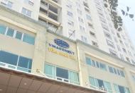 Bán căn hộ chung cư Vinaconex7 136 Hồ Tùng Mậu căn 72m 2pn tầng trung nội thất cơ bản giá 2,05 tỷ
