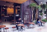 Bán quán Cafe 120m2 mặt tiền 9m 6tỷ phố Nghĩa Tân Cầu Giấy(3)