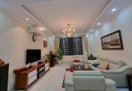 Bán nhà Huỳnh Thúc Kháng, Đống Đa, 86m x 5 tầng, Ô tô tránh