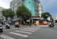 Bán nhà Mặt tiền Mạc Thiên Tích - Hồng Bàng, DT: 8.2x9.5m, 5T, 32.4 tỷ