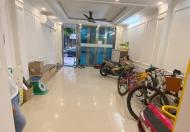 Nhà Phú Diễn, Ô TÔ TRÁNH ĐỖ, VỈA HÈ, KINH DOANH, GARA - THANG MÁY, 86m2 6 tầng 13.8 tỷ