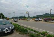 BÁN  Ô ĐẤT TẠI trục chính tỉnh lộ 302 xã Tam Quan, huyện Tam Đảo - Vĩnh Phúc