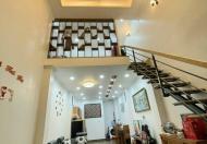 Mặt tiền đường số 5 45m2 P Linh Đông 3.8 tỷ