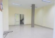 Cho thuê mặt bằng sạch đẹp 1 trệt 2 lầu đường 30/4 TP Vũng Tàu