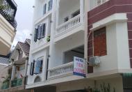 Cần bán Cặp nhà phố 4 tầng thuộc khu Đô thị Đông Bắc Phan Rang,Tỉnh Ninh Thuận