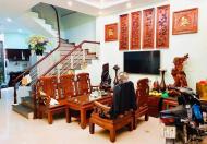 Bán nhà ngõ 23 Đức Diễn, Phúc Diễn, Dân xây kiên cố, mới đẹp, oto đỗ cửa, 48 m2 6 tầng  4.5m MT giá chỉ 3,5 tỷ