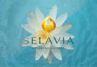 Selavia - nơi nghỉ dưỡng đẳng cấp cho những chủ nhân xứng tầm