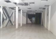 Cho thuê mặt tiền 7x12m 1 trệt 1 lầu đường 30/4 TP Vũng Tàu