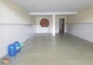 Cho thuê nhà mặt tiền 1 trệt 1 lầu đường 30/4 TP Vũng Tàu