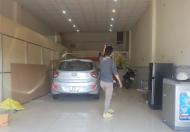 Cho thuê nhà mặt tiền đường Nguyễn Hữu Cảnh TP Vũng Tàu