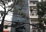 Bán căn nhà mặt phố Nam Từ Liêm - 60m2 x 7 tầng - Kinh doanh sầm uất – Lh 0363848024