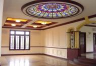 Bán Biệt Thự Thảo Điền - Quận 2, 1300m2 (24x60m), 4 T - Sân Vườn, 125 tỷ