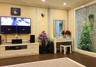 Bán nhà Mỹ đình, Kinh doanh, cho thuê 56 m2 6 tầng 5 mặt tiền Giá chỉ  6.8 tỷ