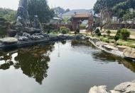 Chính chủ cần tiền bán nhanh căn nhà vườn tại Xã Kim Đức - Thành Phố Việt Trì - Tỉnh Phú Thọ