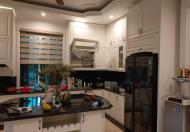 Bán Nhà Trần Quốc Hoàn 100m2*MT 6.8m, giá chỉ 20 tỷ, P.lô Ô tô vào nhà, Kinh doanh, Văn Phòng đỉnh!