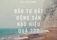 Những bí mật khi đầu tư đất nền ở FLC Sầm Sơn khiến bạn quan tâm!!!