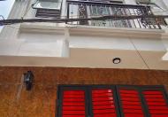 BÁN TOÀ CCMN YÊN HÒA 18 PHÒNG -7 TẦNG THANG MÁY MỚI - SIÊU LỢI NHUẬN