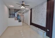 Nhà lô góc 3 thoáng oto dừng đỗ Cầu Giấy 80m2 mt5m 6T thang máy 13tỷ.