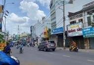 Bán nhà Mặt tiền Lạc Long Quân - Âu Cơ, DT: 7x30m, Cấp 4, Giá 45.9 tỷ (TL)