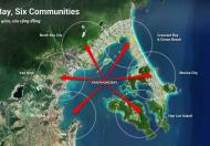 Cần để lại cặp lô đất ngoại giao ngay khu dân cư thuộc đặc khu kinh tế Vân Phong.