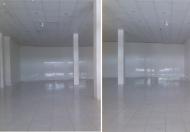 Cho thuê mặt bằng ngang 10m vị trí đông dân cư đường 30/4 TP Vũng Tàu