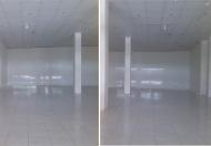 Cho thuê mặt bằng ngang 10m đoạn đông dân cư đường 30/4 TP Vũng Tàu