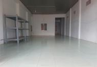 Cho thuê mặt bằng 150m2 ngay chợ Lưu Chí Hiếu Phường 10 Vũng Tàu