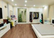 Bán nhà mặt phố Lê Đức Thọ,VỈA HÈ, Ô TÔ TRÁNH,KINH DOANH, 62m2 5T 5m MT Chỉ 14,8 tỷ    