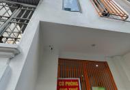 Chính chủ cần bán căn CCMN cho thuê, 10 Phòng khép kín, Thang Máy tại Phú Đô, Giá 5.5 Tỷ