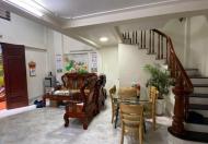 Bán nhà Phố Trần Cung - 40m2 x 5 tầng - MT 4.3m - Cách phố 20m - Chỉ 4.2 Tỷ