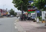 MẶT TIỀN LINH TRUNG THỦ ĐỨC KD SẦM UẤT NGANG 8 M  11, 5 TỶ