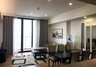Cho thuê căn hộ cao cấp Indochina Plaza IPH 241 Xuân Thủy căn góc 131m 3PN full nội thất cao cấp
