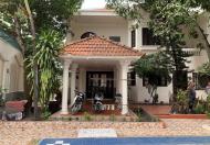 BIỆT THỰ SÂN VƯỜN TOÀN GỖ GIÁNG HƯƠNG LÊ QUÝ ĐÔN BÌNH THỌ 86 TỶ