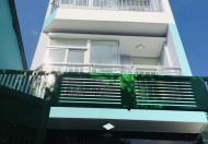 Bán nhà mặt tiền Tân Hòa Đông Quận 6 120m2 hoàn công đủ đang cho thuê 35tr/tháng