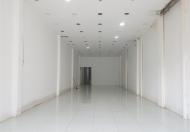 Cho thuê mặt bằng đẹp 1 trệt 2 lầu đường Trương Công Định TPVT