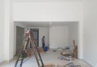 Cho thuê mặt bằng ngay Chợ Phường 9, nhà góc ngã tư mới đẹp