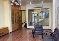 Bán nhà Lê Văn Sỹ - Hoàng Văn Thụ, DT: 4.6x21m, 5 Tầng, 5PN, 19.8 tỷ (TL)