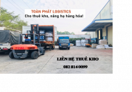 CHO THUÊ KHO, TẠI ĐƯỜNG 10, DĨ AN, BÌNH DƯƠNG DIỆN TÍCH 2,150M2 GIÁ 90 NGHÌN/M²/THÁNG