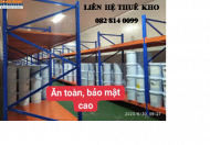 CHO THUÊ KHO, TẠI ĐƯỜNG 10, DĨ AN, BÌNH DƯƠNG DIỆN TÍCH 850M2