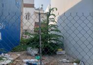 Đất 2 mặt hẻm gần chợ Hiệp Bình 75m2 giá 4.3 tỷ