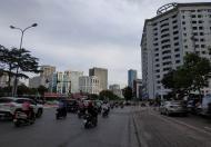 Bán đất phố Trần Thái Tông, 300m2, Căn góc, Xây Văn phòng, Khách Sạn, Cầu Giấy, 145 tỷ
