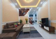 Bán nhà phố Thái Hà, Đống Đa, 39m x 4 tầng, gần Ô tô tránh