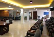 TÒA BUDIG VĂN PHÒNG TRẦN THÁI TÔNG,DT135 MT7 GIÁ 83 TỶ