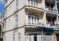 TÒA BUDIG VĂN PHÒNG TRẦN THÁI TÔNG,DT135 MT7 GIÁ 83 TỶ