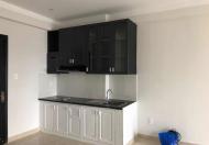 Cần cho thuê căn hộ Mỹ Phúc Q8 diện tích 60m2, 2pn, 1wc có một số nội thất 